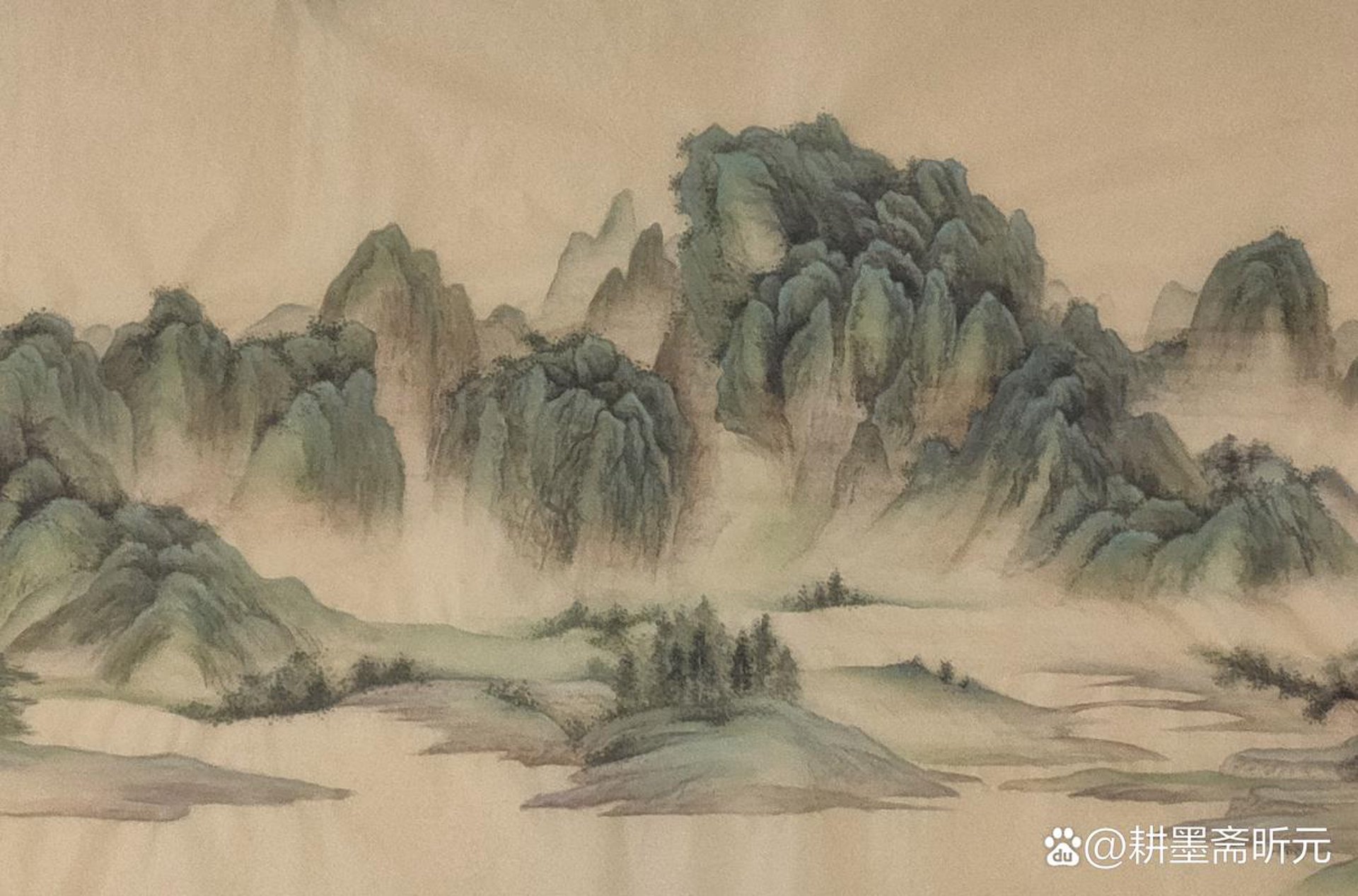 墨以信息技术